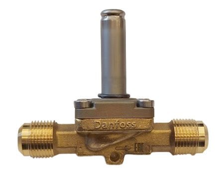 Danfoss 032L8098 EVR 10 Solenoid Vana 5/8''Rak.