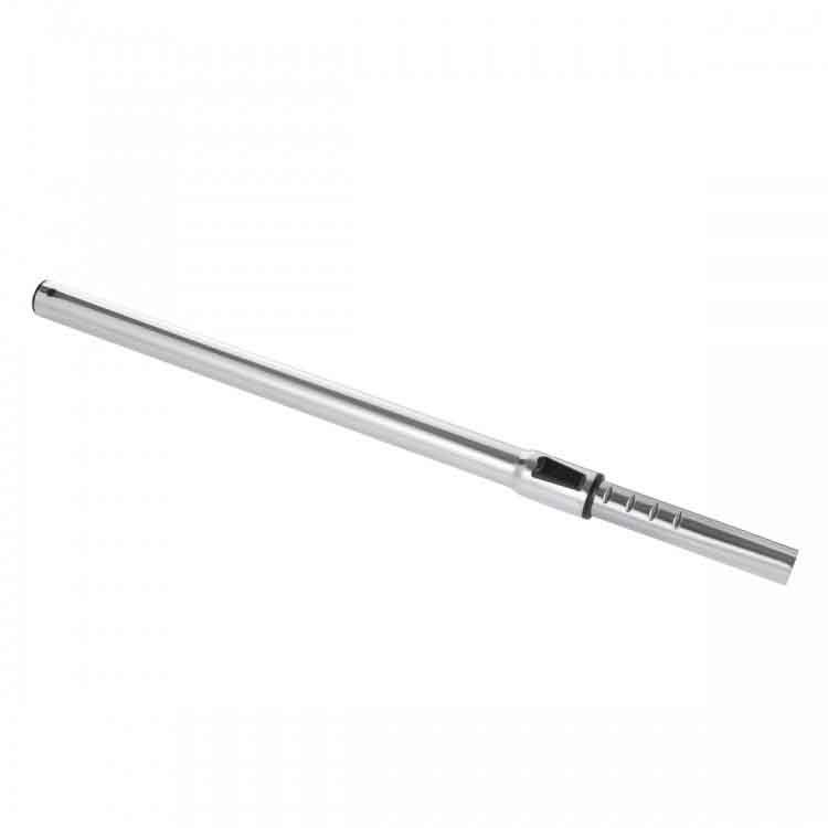 32Mm Metal Elektrikli Süpürge Teleskopik Boru 600-1000Mm