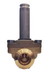 Danfoss 032L8098 EVR 10 Solenoid Vana 5/8''Rak.