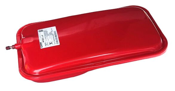 Cimm - Warmhaus  3/8  8 LT  Genleşme Tankı