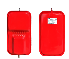 Cimm - Warmhaus  3/8  8 LT  Genleşme Tankı