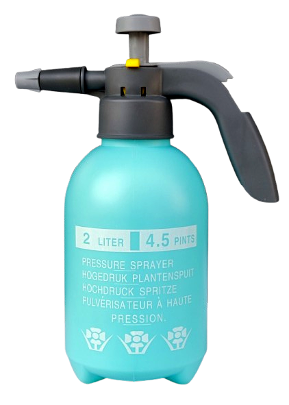 DX5079  2 lt Sprey Pompa