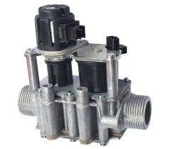 Demirdöküm Neva - Protherm Kombi Gaz Valfi