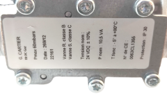Demirdöküm Neva - Protherm Kombi Gaz Valfi