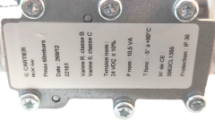 Demirdöküm Neva - Protherm Kombi Gaz Valfi