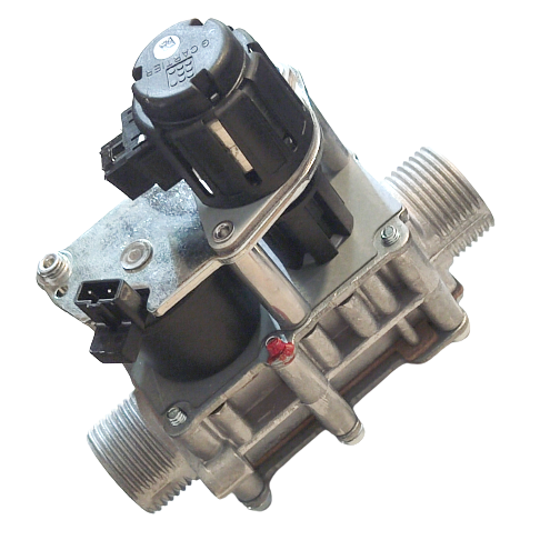 Demirdöküm Neva - Protherm Kombi Gaz Valfi