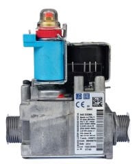Sigma 845070 Kombi Gaz Valfi 3/4 Çap