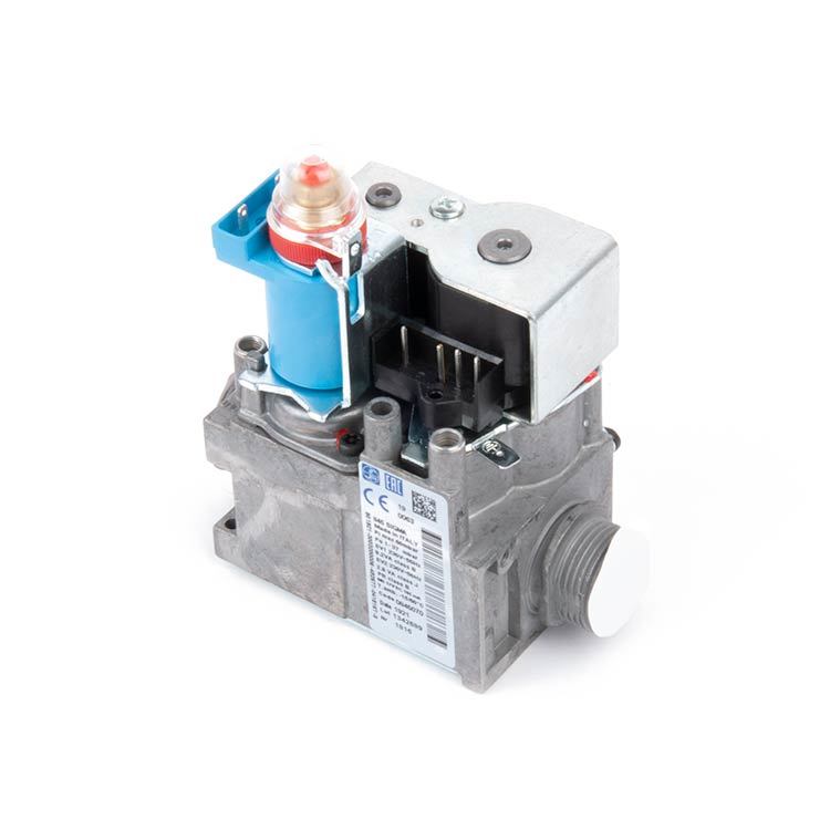Sigma 845 Kombi Gaz Valfi 3/4 Çap
