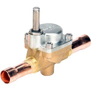 Danfoss 032L2208 EVR 25 Solenoid Vana 1 3/8''Kay.