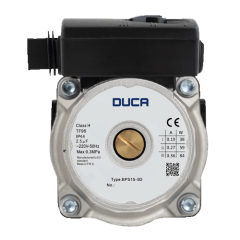 Duca BPS-W 15-5 Geniş Çark Sirkülasyon Pompası  Wilo Muadili