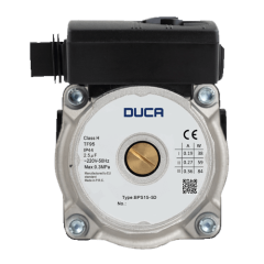 Duca BPS-W 15-5 Geniş Çark Sirkülasyon Pompası  Wilo Muadili