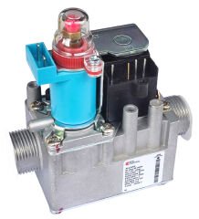 Bdr 845 Kombi Gaz Valfi 3/4 Çap