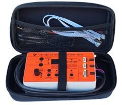 Multifonksiyon inverter Buzdolabı Test Cihazı