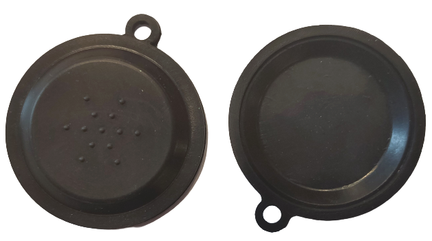 Baymak Kombi Kalorifer Diyafram