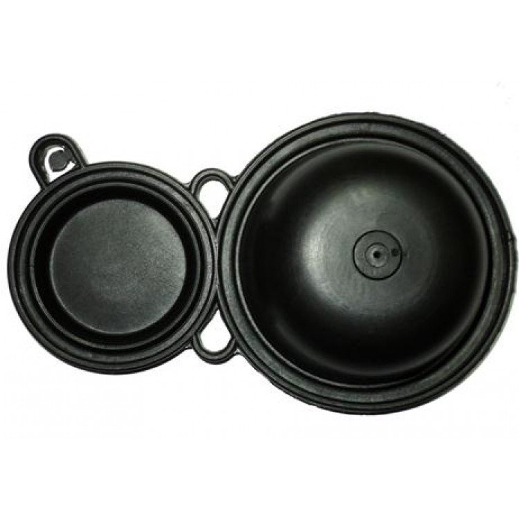 Baymak Kombi İkiz Diyafram Mebran Conta