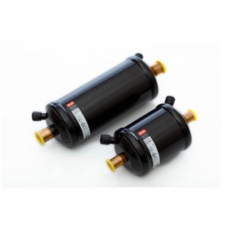 Danfoss Drayer 023Z1011 DAS 166 Emiş Filtresi