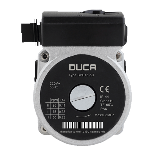 Duca BPS-G 15-5 Sirkülasyon Pompası Grundfos Muadili 95 W