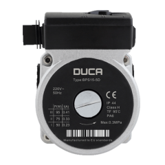 Duca BPS-G 15-5 Sirkülasyon Pompası Grundfos Muadili 95 W