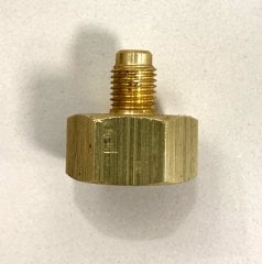 Oto Klima 1234yf Gaz Tüpü Aparatı