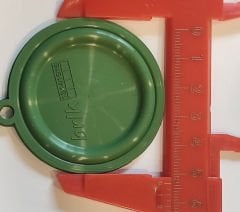 Daxom Şofben Diyafram Contası