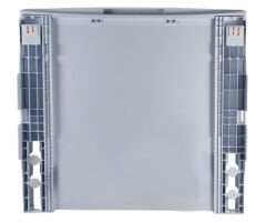 Çamaşır ve Kurutma Makinesi Montaj Kiti Raflı Tip 2995610300