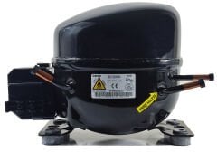 Gmcc SZ120H1H 1/4 Hp Ev Tipi  R600 Buzdolabı Motoru 180 Kcal