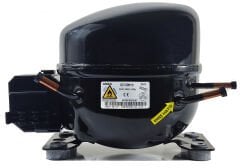 Gmcc SZ130H1H 1/4+ Hp Ev Tipi Buzdolabı Motoru 195 Kcal