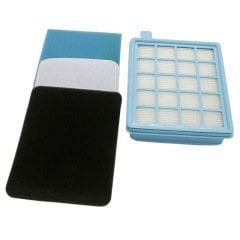 Philips 8475 hepa filtre