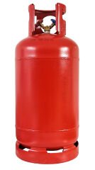 Rothenberger 1099996 Geri Toplama Tüpü 40 LT
