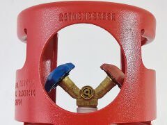 Rothenberger 1099996 Geri Toplama Tüpü 40 LT