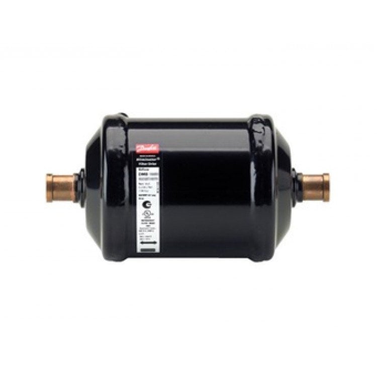 Danfoss Drayer 023Z1476 DMB 163S Çift Yönlü 3/8''
