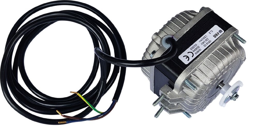 Weiguang 2 MT Kablolu  Q Fan Motoru 60w YZF16-25