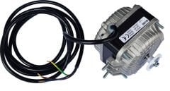 Weiguang 2 MT Kablolu  Q Fan Motoru 60w YZF16-25