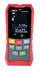 Unit UT387LM Duvar Tarayıcı ve Lazer Ölçü