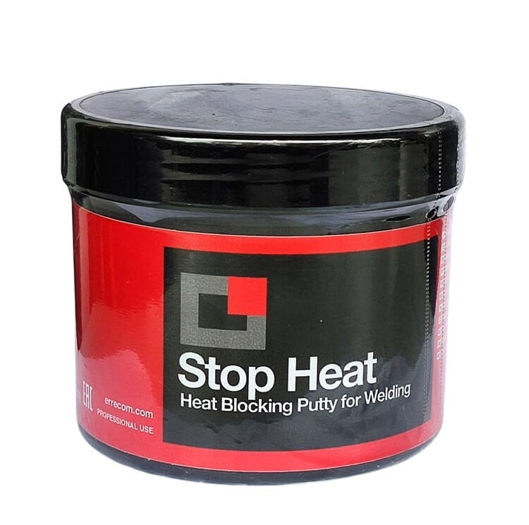 Errecom STOP HEAT ISI MACUNU