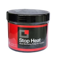 Errecom STOP HEAT ISI MACUNU