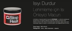 Errecom STOP HEAT ISI MACUNU