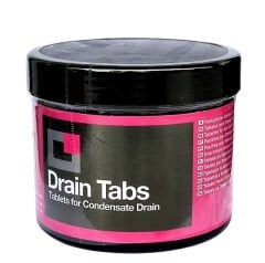 Errecom JA DRAİN TABS