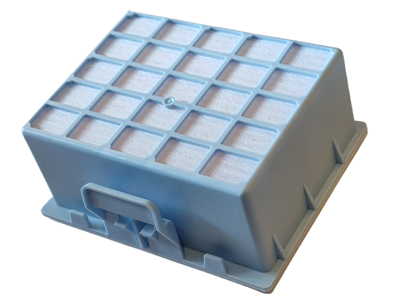 Bosch 577148 Elektrikli Süpürge Hepa Filtre