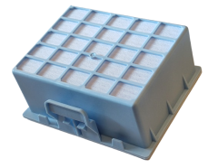 Bosch 577148 Elektrikli Süpürge Hepa Filtre