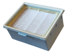 Bosch 577148 Elektrikli Süpürge Hepa Filtre