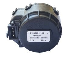 Baymak - Eca Kombi 3 Yollu Step Motor