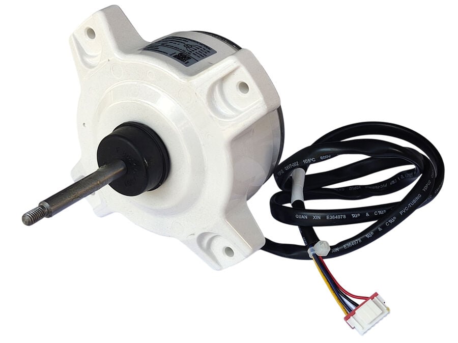 Klima Dış Ünite inverter Fan Motoru 0117