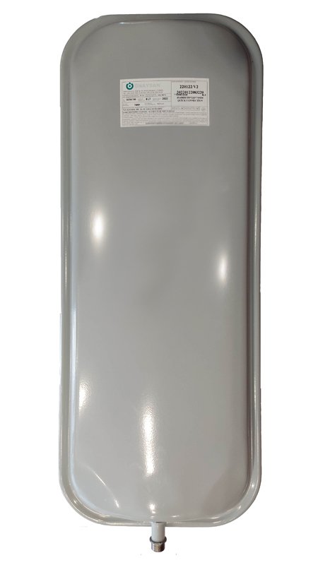 Ferroli 8 LT 3/8 Kulaksız Genleşme Tankı Oringli