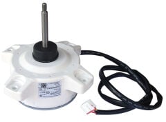Klima Dış Ünite inverter Fan Motoru 0118