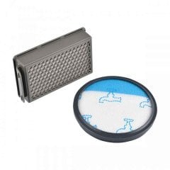 Rowenta Elektrikli Süpürge Compact Power Cyclonic Filtre Seti