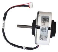 Klima İç Ünite inverter Fan Motoru 0119
