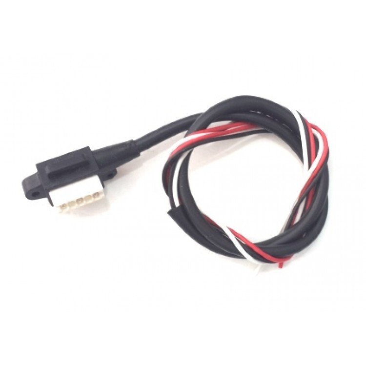 Baymak Kombi 3 Yollu Yuvarlak Tip Motor Kablosu