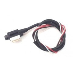 Baymak Kombi 3 Yollu Yuvarlak Tip Motor Kablosu