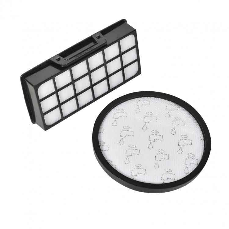 Rowenta Elektrikli Süpürge X-Trem Power Hepa Filtre Seti